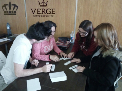 Animación sociocultural actividades inglés